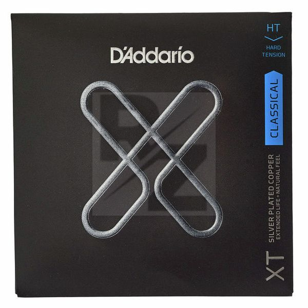 Image Daddario XTC46 Hard