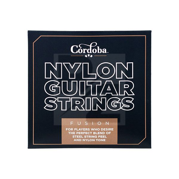 Cordoba Nylon Guitar Strings FT-Set Image Cordoba Nylon Guitar Strings FT-Set