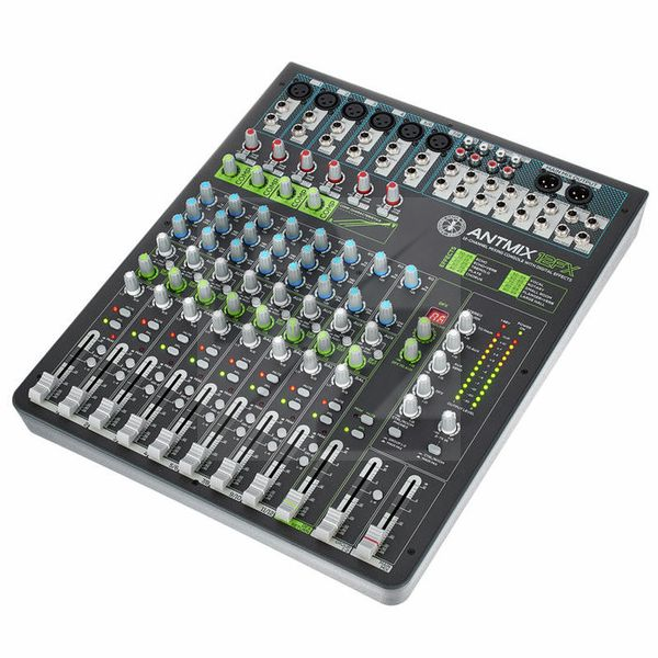 Image ANT ANTMIX 12 FX