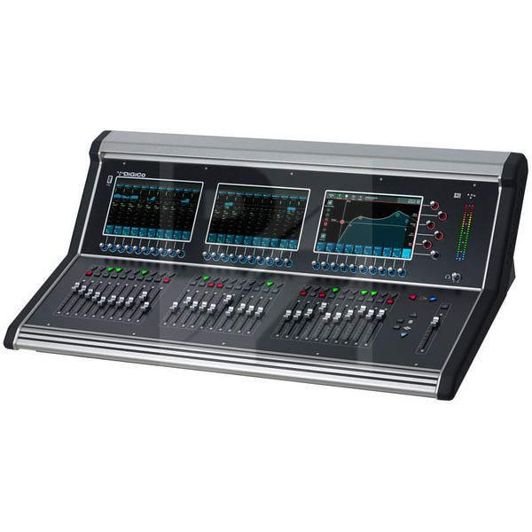 Image DiGiCo S31