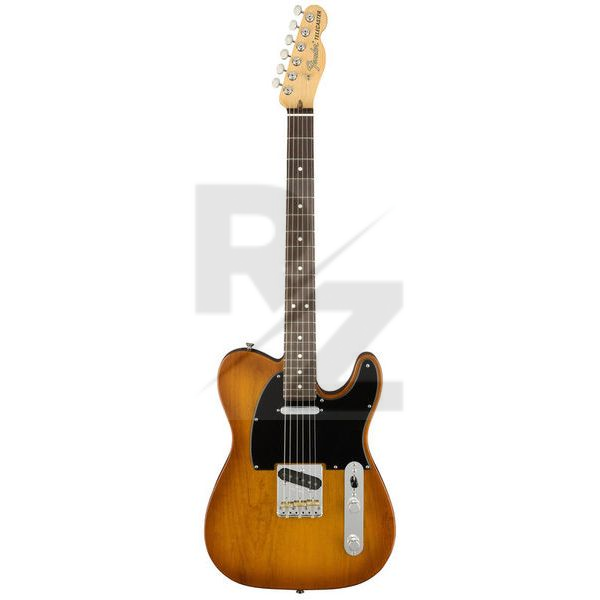 Image Fender AM Perf Tele RW HBST