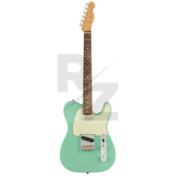 Image Fender Vintera 60s Tele Modified SFG