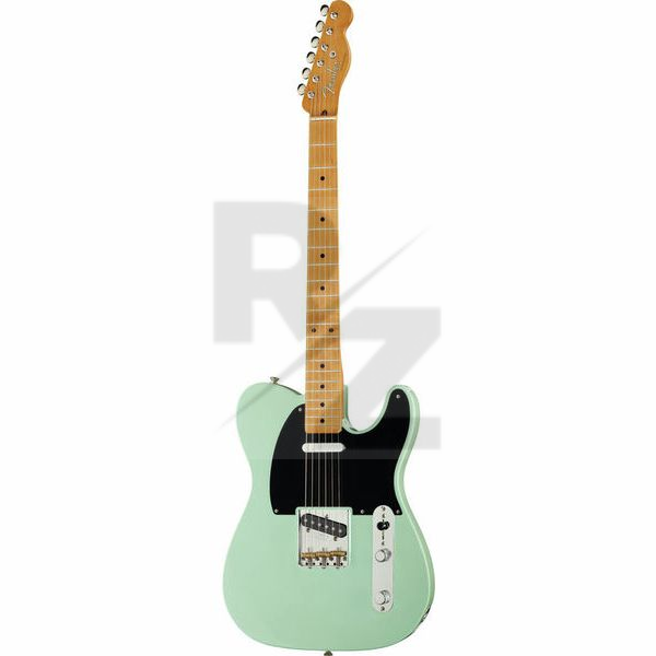 Image Fender Vintera 50s Tele Mod MN SG