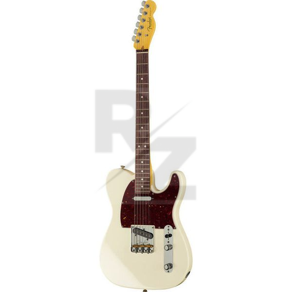 Image Fender AM Pro II Tele OWT