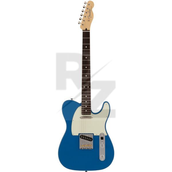 Image Fender Hybrid II Tele RW FRB