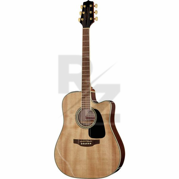 Takamine GD51CE-NAT Image Takamine GD51CE-NAT