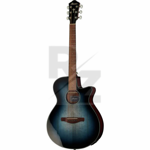 Image Ibanez AEG50-IBH