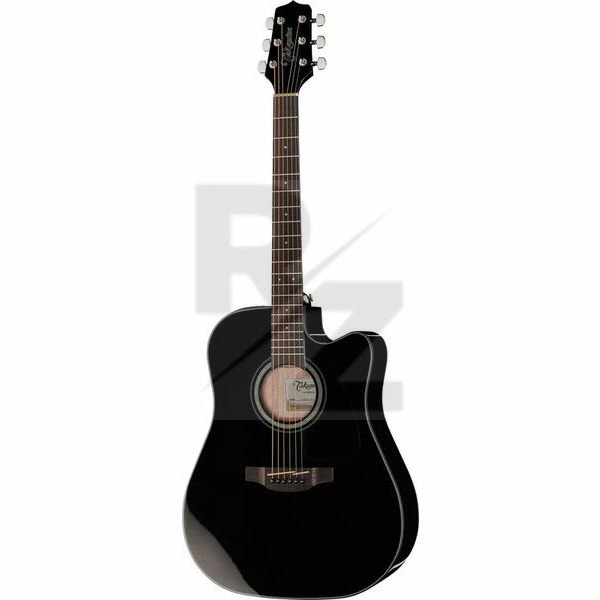 Image Takamine GD30CE-B