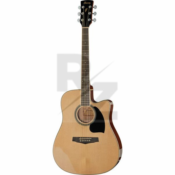 Image Ibanez PF15ECE-NT