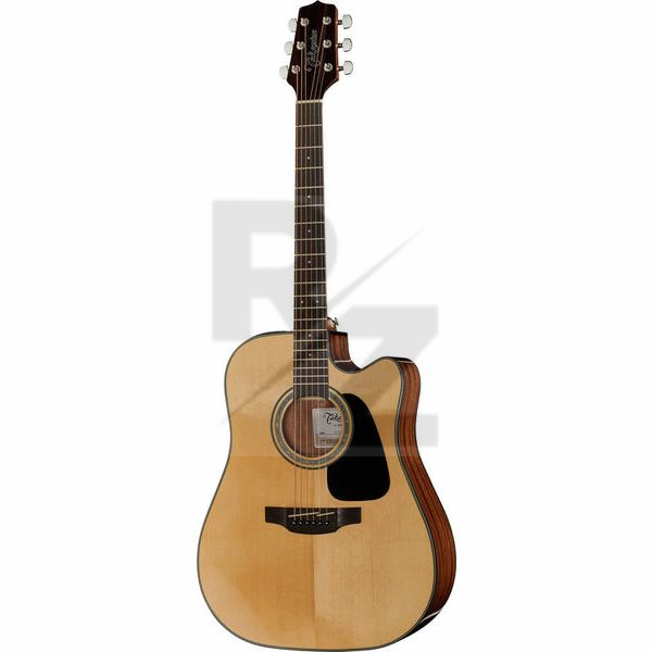 Takamine GD30CE-N Image Takamine GD30CE-N