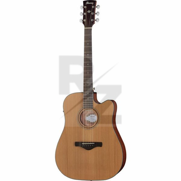 Image Ibanez AW65ECE-LG