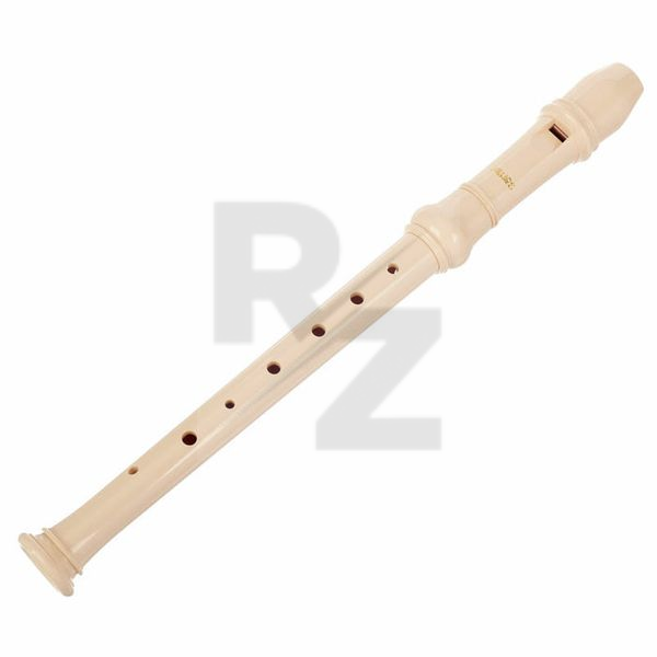 Image Aulos 202A Elite Soprano Recorder