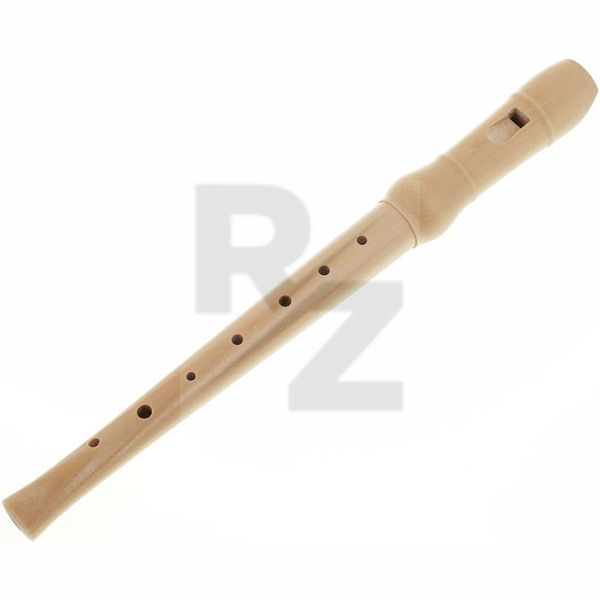 Image Meinel 200-1 C-Soprano Recorder