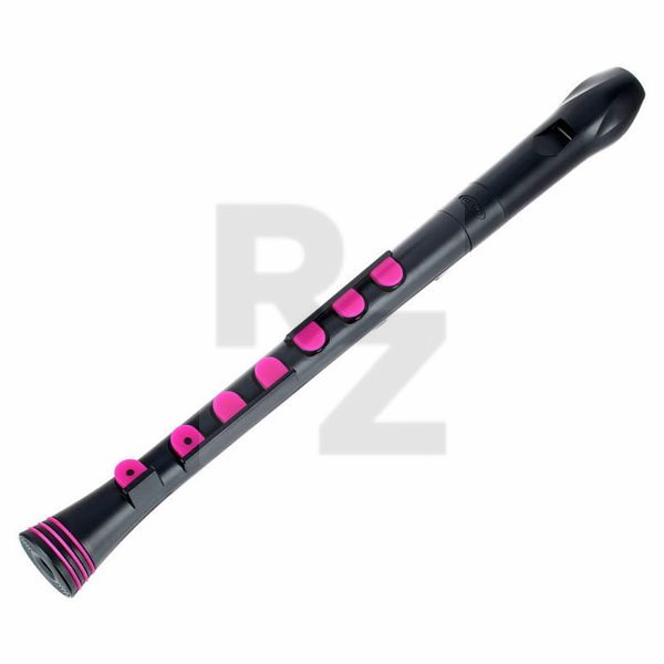 Image Nuvo Recorder+ Soprano Recorder PI