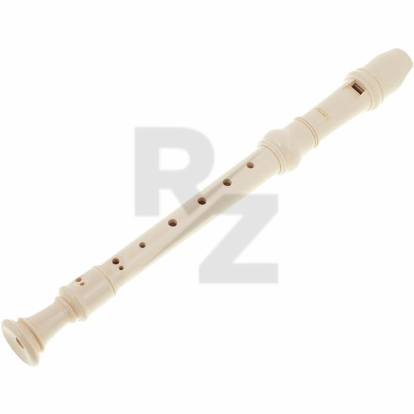 Image Aulos 302A Elite Soprano Recorder