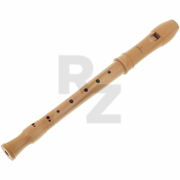 Image Mollenhauer 2166 Canta Soprano Recorder