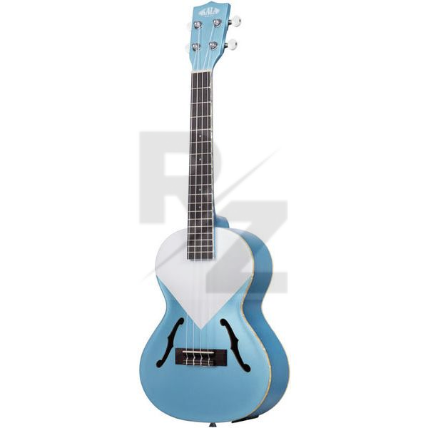 Image Kala KA KA JTE LSBL Tenor Ukulele