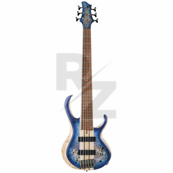 Image Ibanez BTB846-CBL