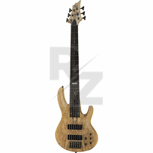 Image ESP LTD B206 Natural Satin