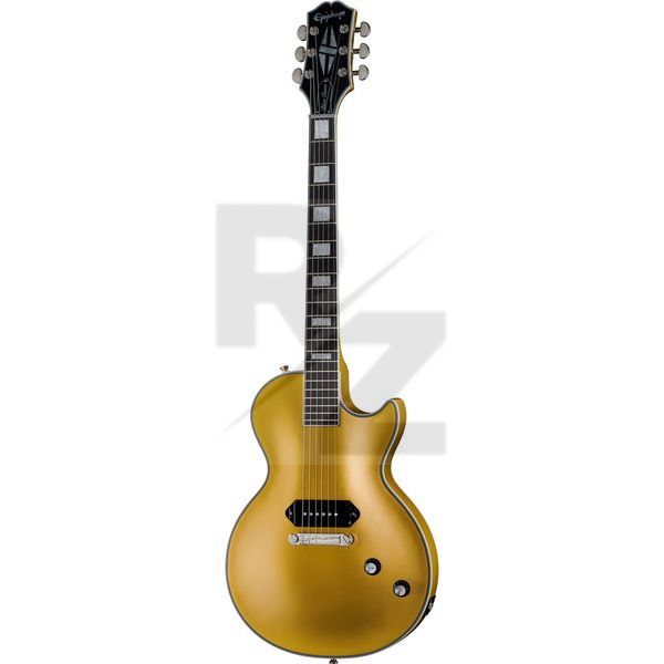 Epiphone Jared James Nichols Gold Glory Image Epiphone Jared James Nichols Gold Glory