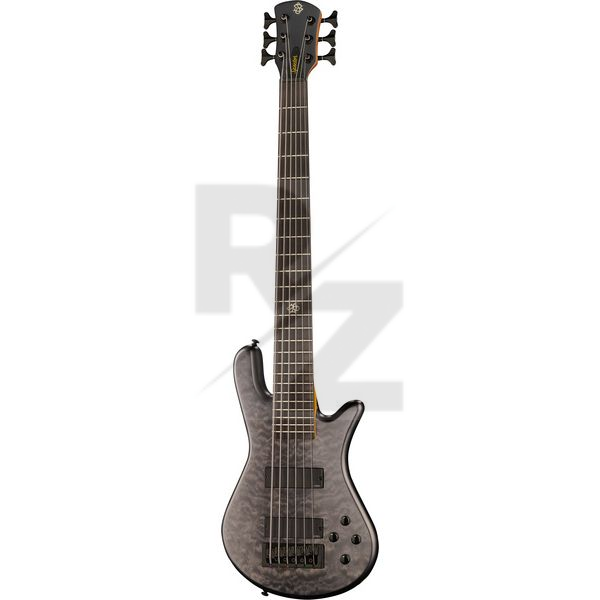Image Spector NS Pulse II 6 Black Stain