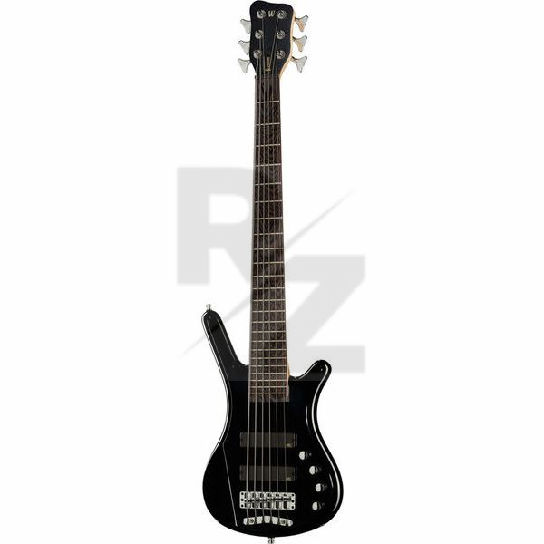 Image Warwick RB Corvette Basic 6 SBHP