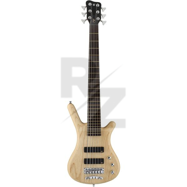 Image Warwick PS Corvette 6 N TS Showroom