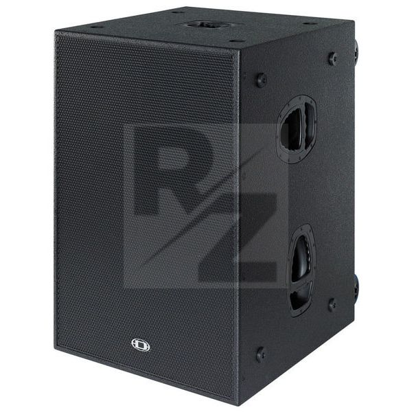 Image Dynacord FX20-PRO