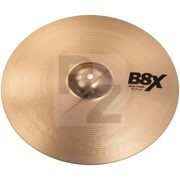 Sabian 16 Image Sabian 16