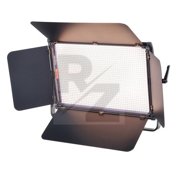 Image Walimex pro LED Niova 150-F Pro 150W Bi