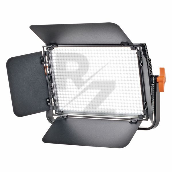 Image Walimex pro LED Niova 600 Plus Daylight