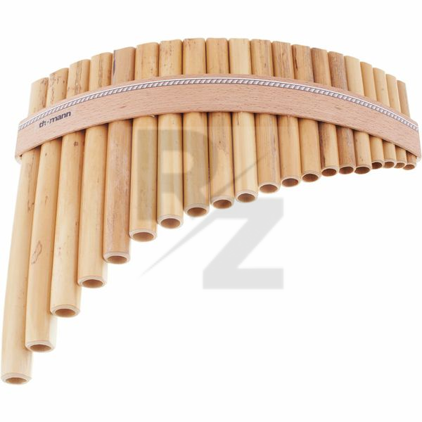 Image Thomann Panpipes 20C
