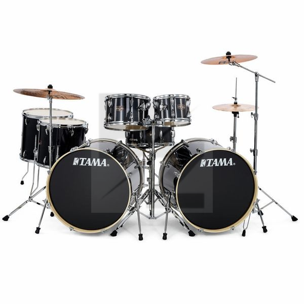 Image Tama Imperialstar Double B.Set -HBK