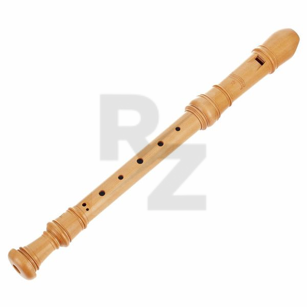 Image Moeck 5213 Steenbergen Soprano 442HZ