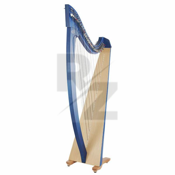 Salvi SALTIT-BSS Titan Blue Image Salvi SALTIT-BSS Titan Blue