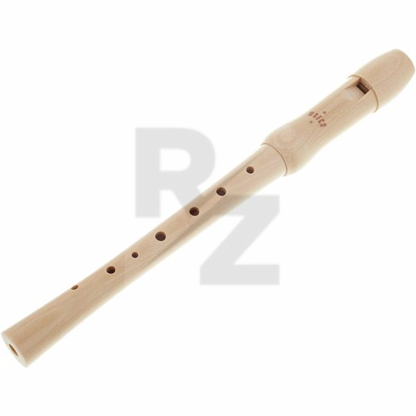 Image Moeck 1250 School Soprano Recorder