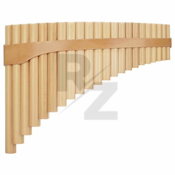 Image Thomann Solist Panpipes Alto G'- G