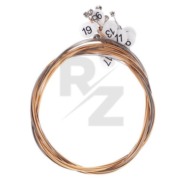 Image Thomann LH19S Strings for Lyre Harp