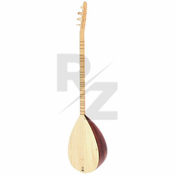 Image Saz 120A-CE Saz Long Neck