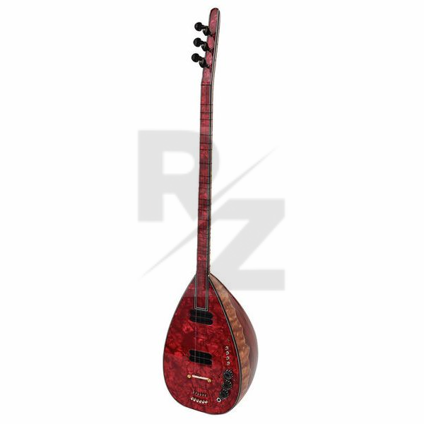 Image Saz 162A-RD Juniper Electro Saz