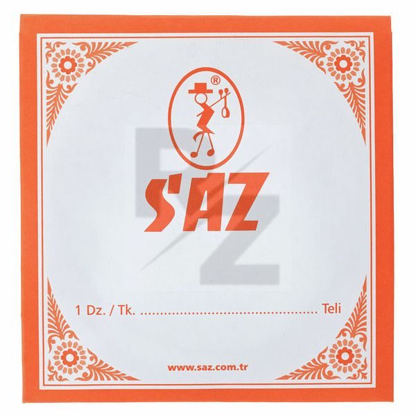 Image Saz DST22E Divan Saz Extra Strings