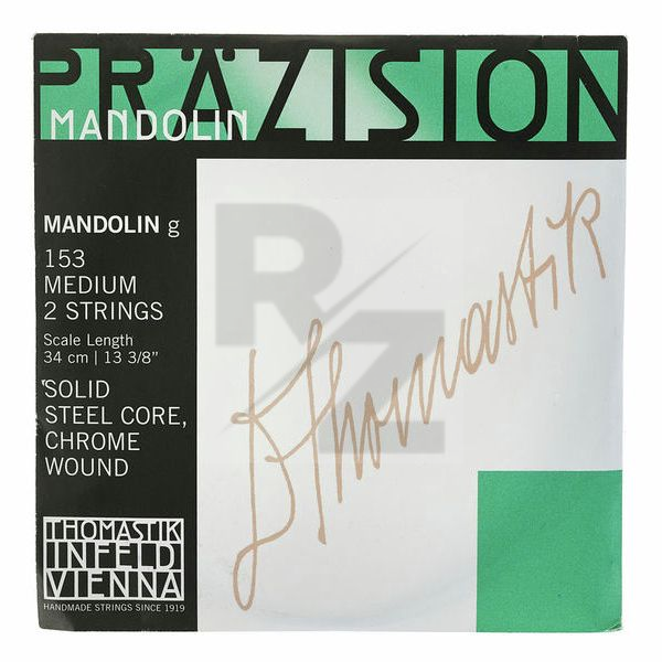 Image Thomastik Mandolin String G Medium