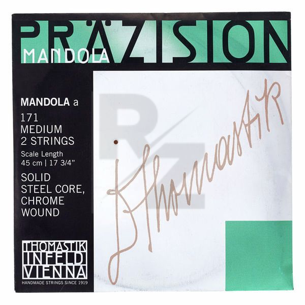 Image Thomastik Mandola A Medium No.171