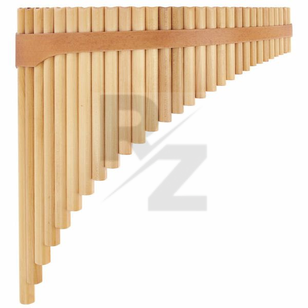 Image Thomann Solist Panpipes Bass g-g''''29