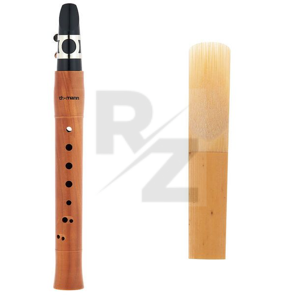 Image Thomann Chalumeau Maple Set