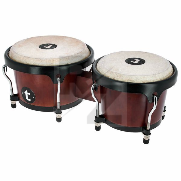 Image Thomann Classic Bongo Set 7