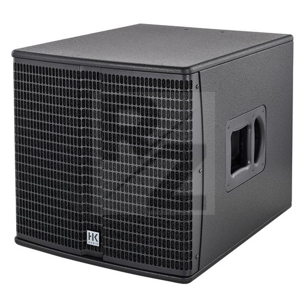 Image HK Audio Elements GALA Sub 1500 A