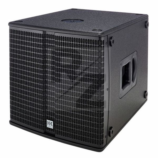 Image HK Audio LINEAR SUB 1500 A