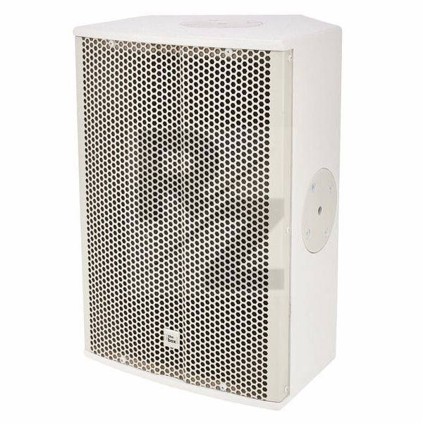 Image the box pro Achat 110 M WH