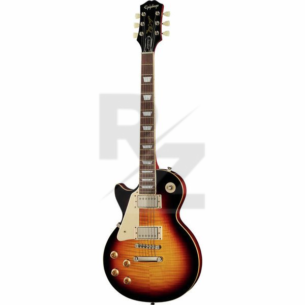 Image Epiphone Les Paul Standard 50`s VSS LH
